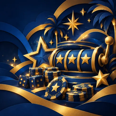 Lucky Stars Casino s1
