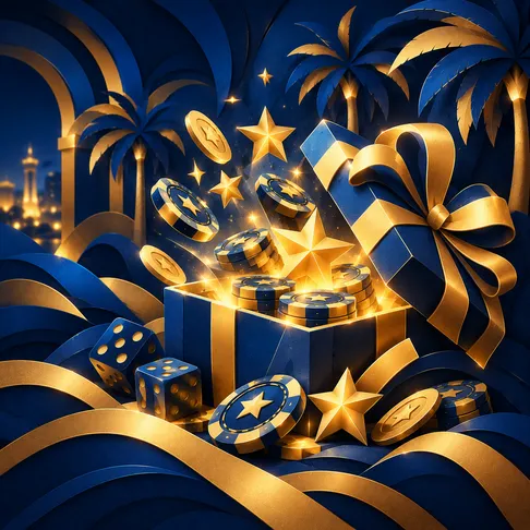 Lucky Stars Casino s2